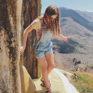 Meet your Posher, Kaylee